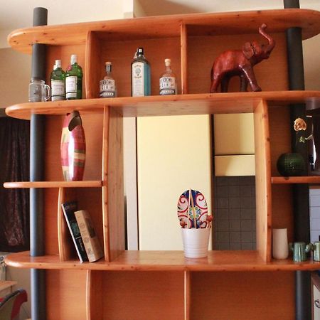 Central Cathedral Penthouse Apartment Trapani Luaran gambar