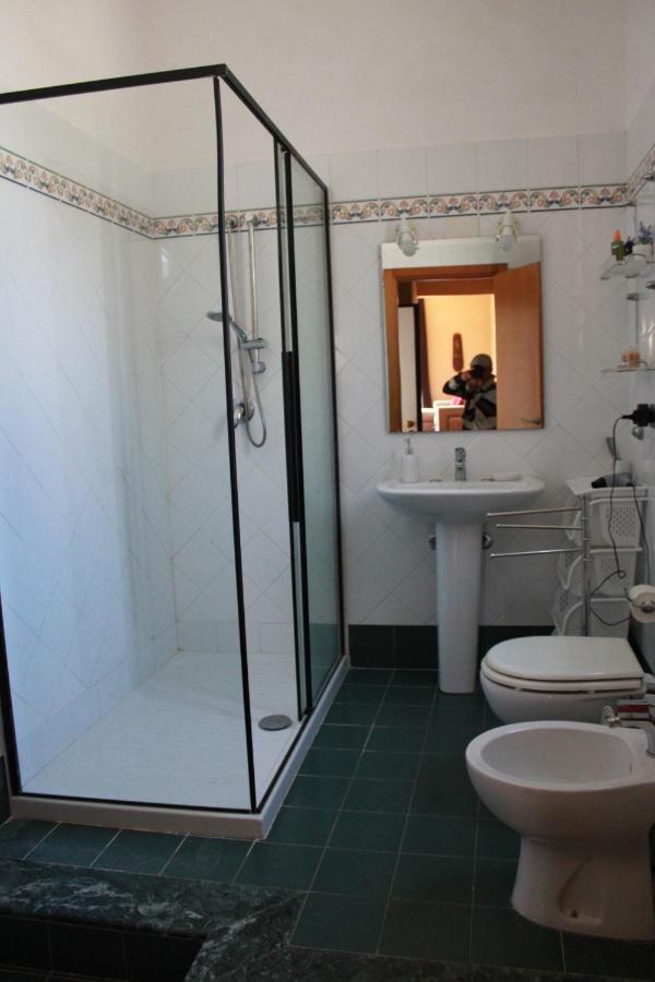Central Cathedral Penthouse Apartment Trapani Luaran gambar