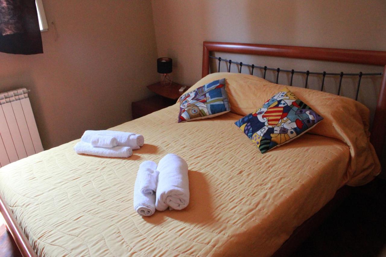 Central Cathedral Penthouse Apartment Trapani Luaran gambar