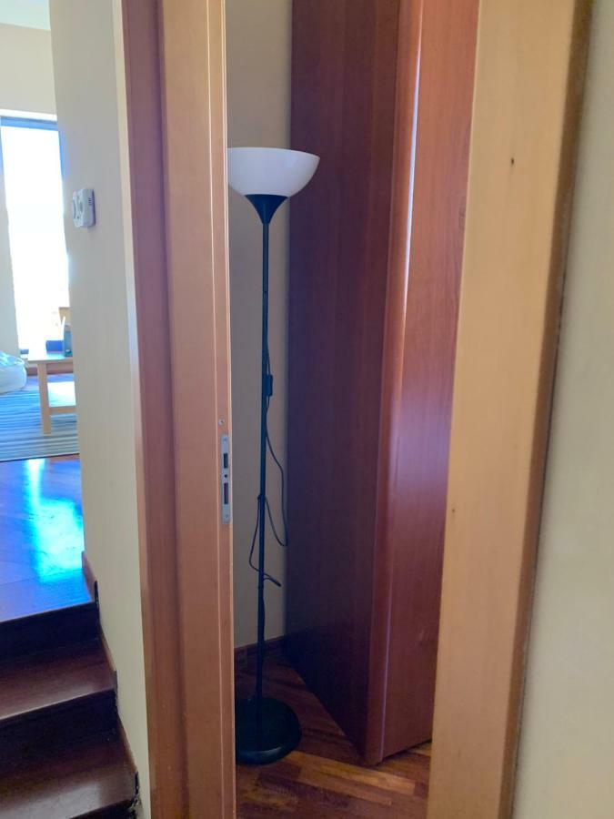 Central Cathedral Penthouse Apartment Trapani Luaran gambar