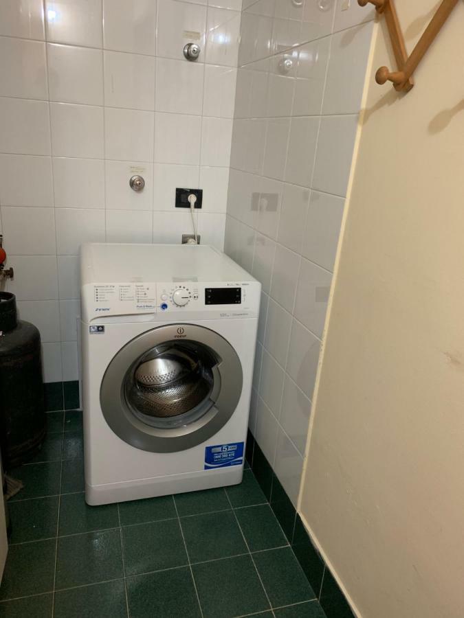 Central Cathedral Penthouse Apartment Trapani Luaran gambar